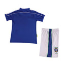 Kit Brasil II 1998 Retrô Infantil