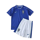 Kit Brasil II 1998 Retrô Infantil