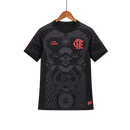 Camisa Flamengo Urubu do Lima 2026 Preta
