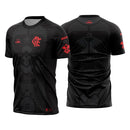 Camisa Flamengo Urubu do Lima 2026 Preta