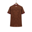 Camisa Flamengo Urubu do Lima 2026 Branca
