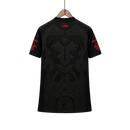 Camisa Flamengo Urubu do Lima 2026 Preta