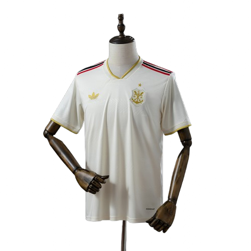 Camisa Flamengo IlI 2025/26 Torcedor