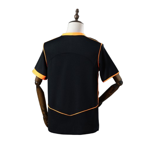 Camisa Corinthians lll 2025/26 Torcedor