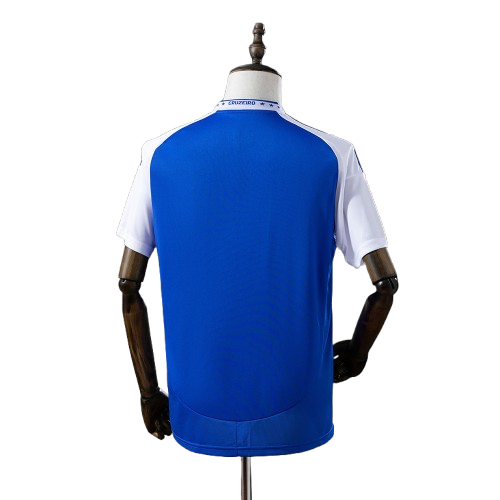 Camisa Cruzeiro I 2025/26 Torcedor