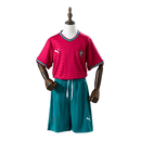 Kit Infantil Portugal l 2026