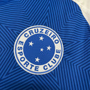 Camisa Cruzeiro I 25/26 Torcedor