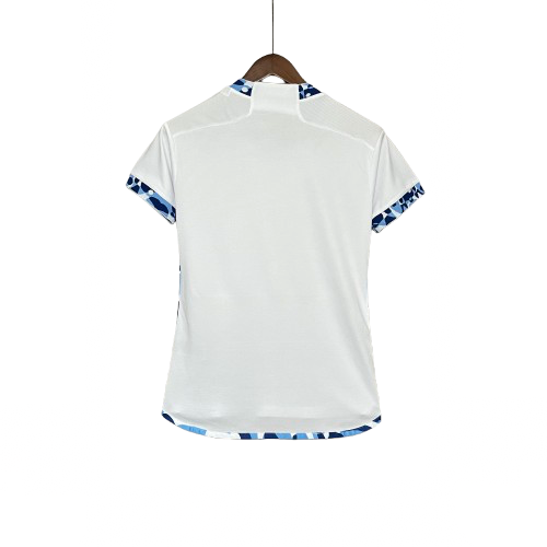 Camisa Cruzeiro lI 24/25 Feminina