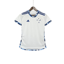 Camisa Cruzeiro lI 24/25 Feminina