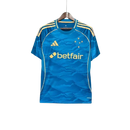 Camisa Cruzeiro llI 25/26 Torcedor
