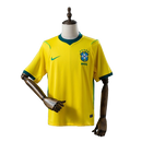 Camisa Brasil I 2026 Torcedor