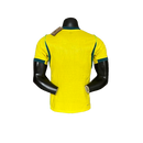 Camisa BrasiI 2026 Jogador