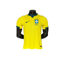 Camisa BrasiI 2026 Jogador