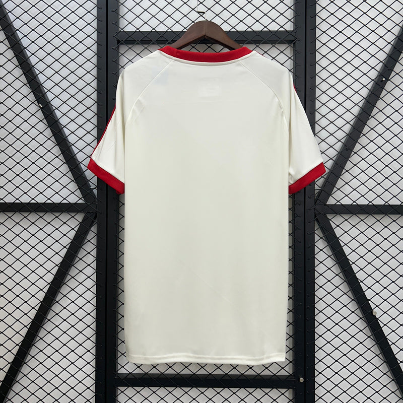 Camisa Flamengo Edição Comemorativa 1981