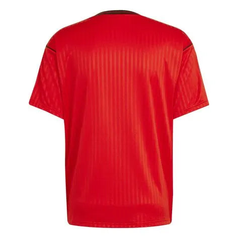 Camisa Flamengo Icons Terrace 2025/26