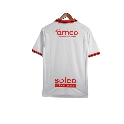 Camisa Braga ll 25/26 Torcedor