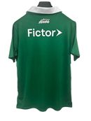 Camisa Palmeiras IIlI 25/26 Torcedor