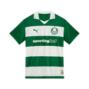 Camisa Palmeiras IIlI 25/26 Torcedor