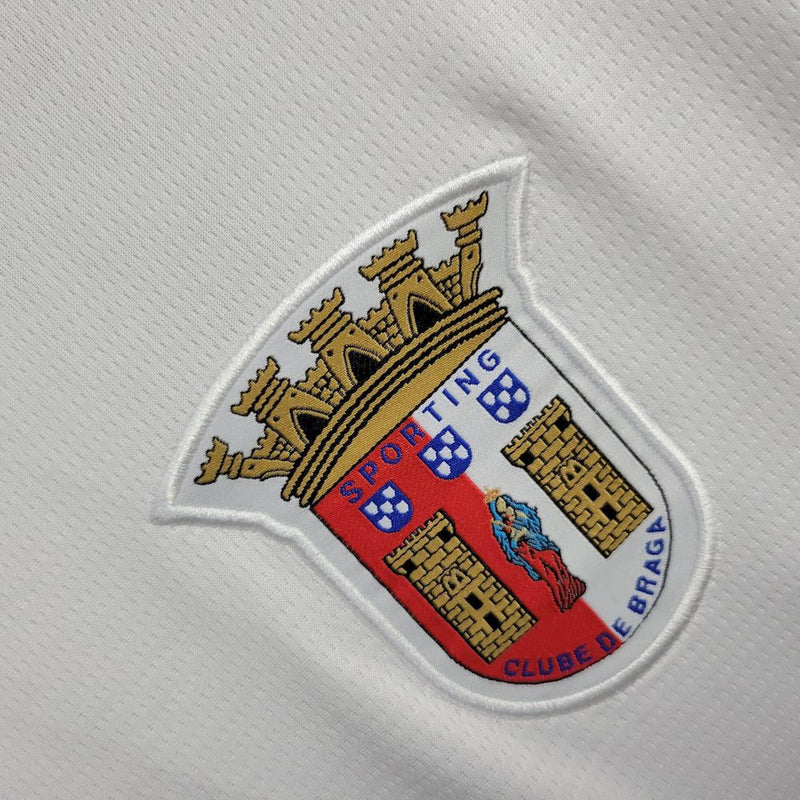 Camisa Braga ll 25/26 Torcedor
