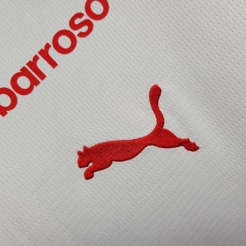 Camisa Braga ll 25/26 Torcedor