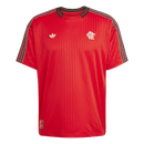 Camisa Flamengo Icon 25/26 Retrô