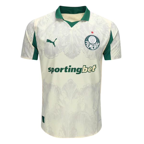 Camisa Palmeiras KidSuper 2025/26 Torcedor