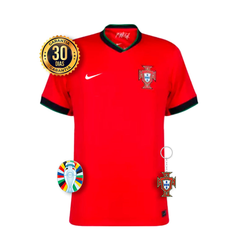 Camisa Portugal l 24/25