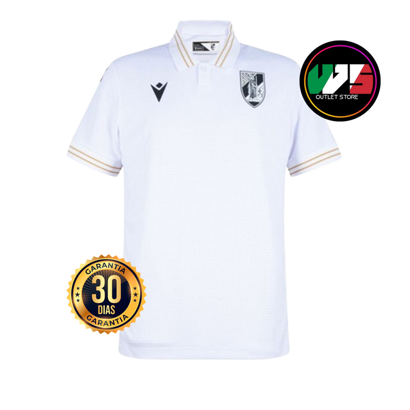 Camisa Vitória Guimarães 2024/25