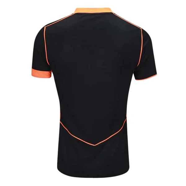Camisa Corinthians lll 2025/26 Torcedor