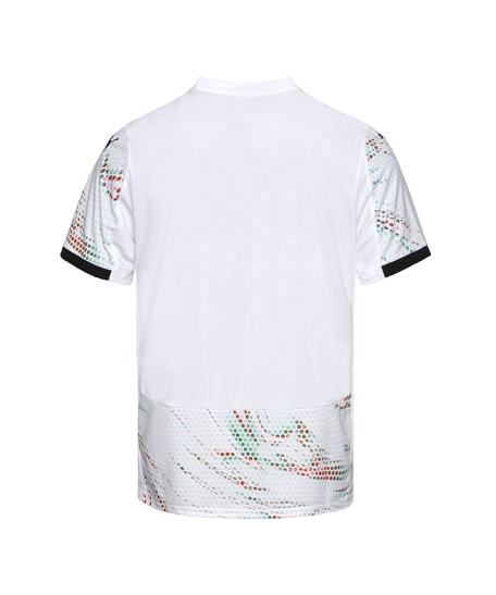 Camisa Portugal ll 2025/26 Torcedor