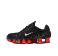 Shox 12 Molas
