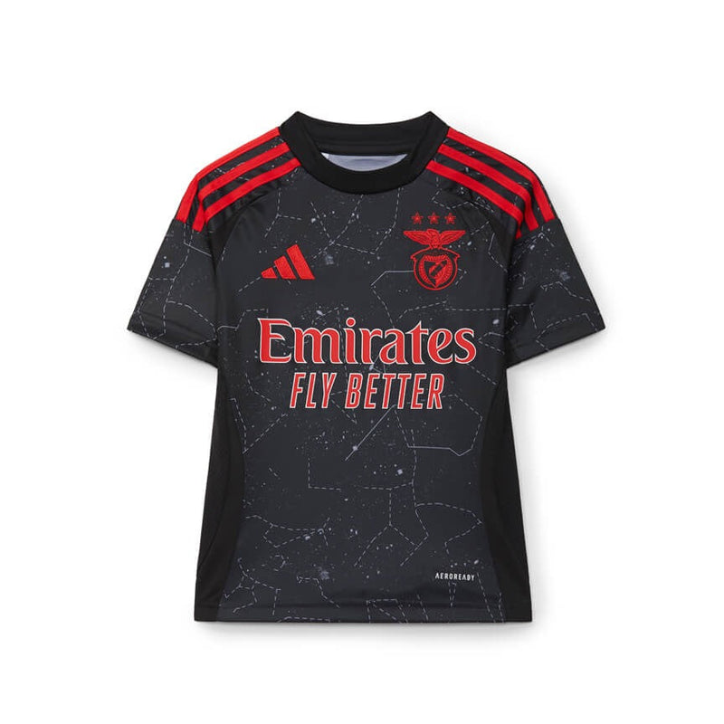 Camisa Benfica ll 24/25