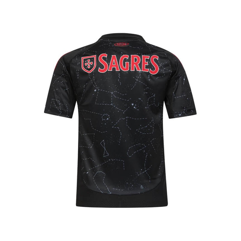 Camisa Benfica ll 24/25