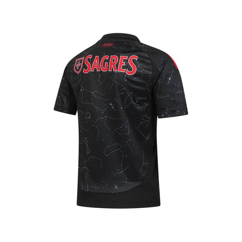 Camisa Benfica ll 24/25