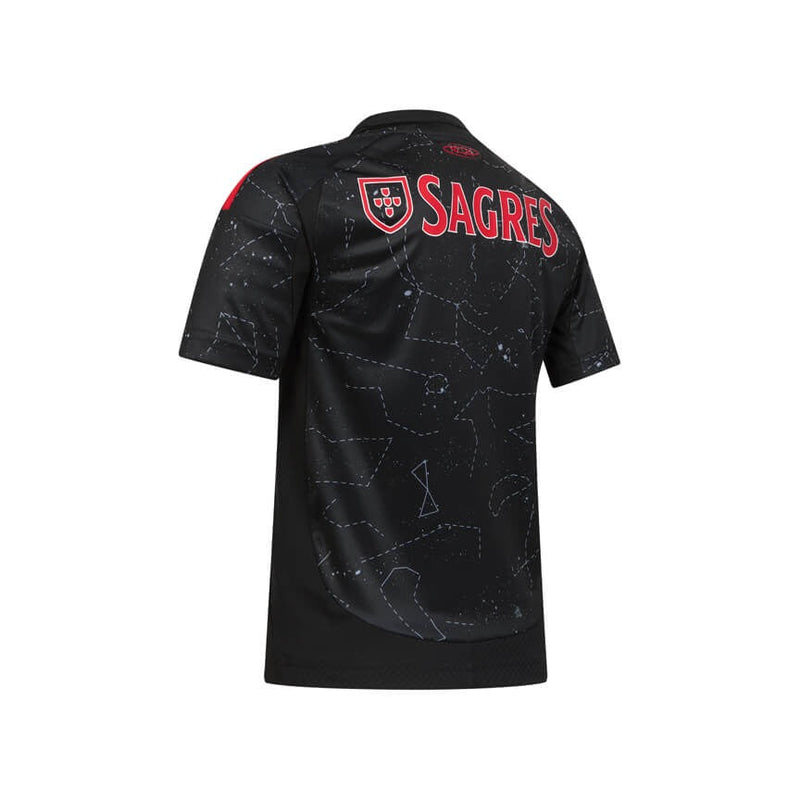 Camisa Benfica ll 24/25