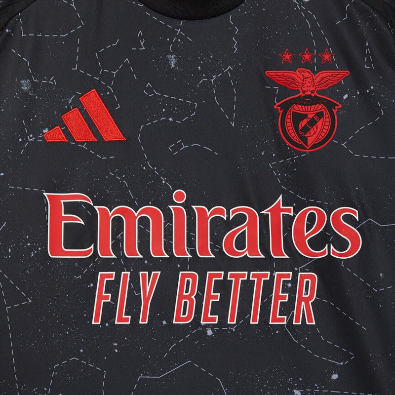Camisa Benfica ll 24/25