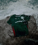 Camisa Palmeiras I 26/27 Torcedor