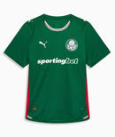 Camisa Palmeiras I 26/27 Torcedor