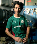 Camisa Palmeiras I 26/27 Torcedor