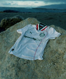 Camisa Palmeiras lI 26/27 Torcedor