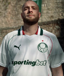 Camisa Palmeiras lI 26/27 Torcedor