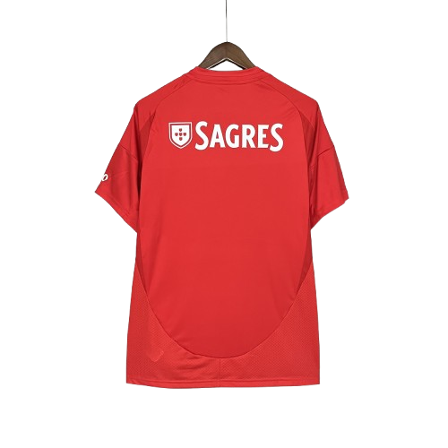 Camisa Benfica l 24/25