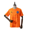 Camisa Bahia Goleiro 2026/27 Laranja