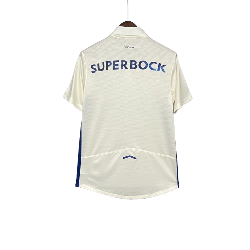 Camisa Porto lll 25/26