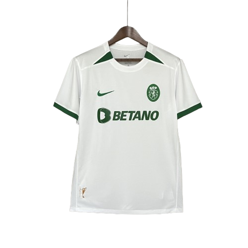 Camisa Sporting ll 2024/25