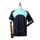 Camisa CP Sporting Total 90 2026/27 Preto