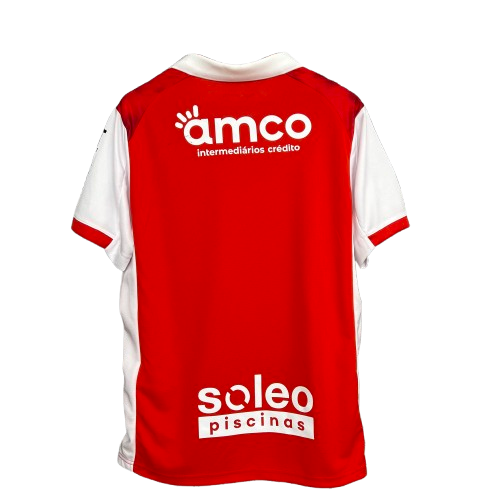 Camisa Braga l 25/26