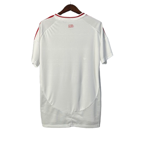 Camisa Internacional ll 2025/26 Torcedor