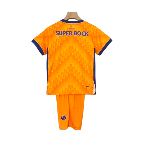 Kit Infantil Porto ll 24/25