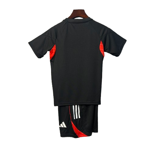Kit Infantil Benfica Treino 2025/26